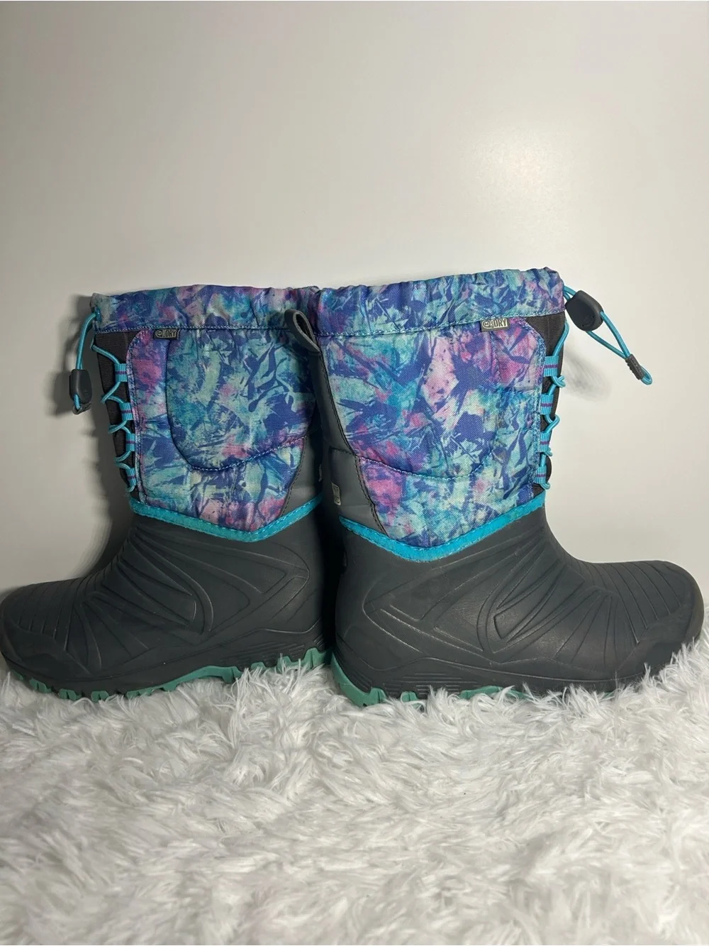 Merrell Winter Snow Boots – Rated to -40°F